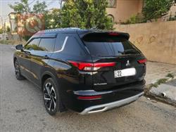 ميتسوبيشي اوتلاندر